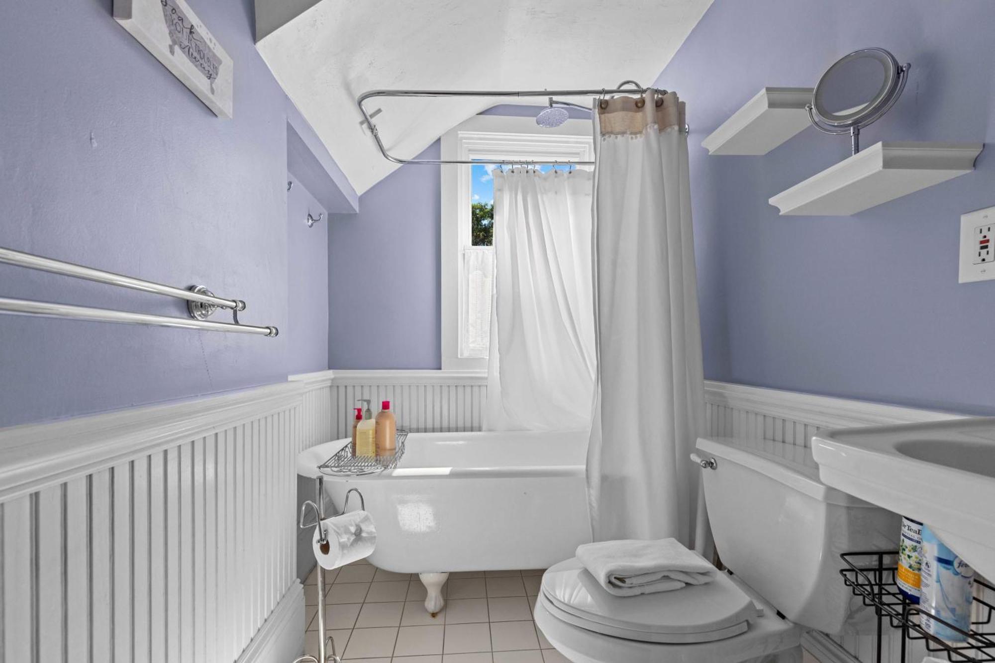 Chestnut Suite Ґейнсвілл Екстер'єр фото